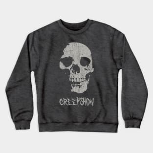 Creepshow// Crewneck Sweatshirt